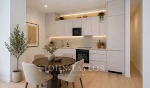 Arrendar Apartamento Madrid