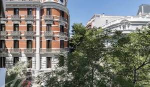 Arrendar Apartamento Madrid