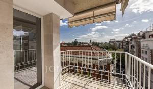 Arrendar Apartamento Madrid