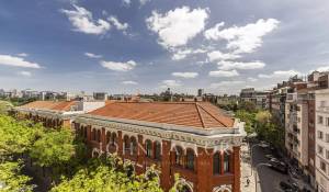 Arrendar Apartamento Madrid