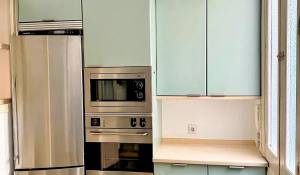 Arrendar Apartamento Madrid