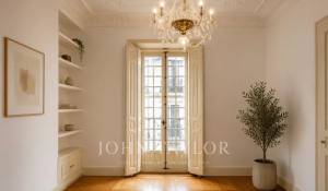 Arrendar Apartamento Madrid