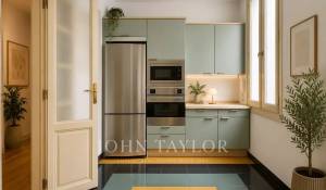 Arrendar Apartamento Madrid