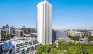 Arrendar Apartamento Madrid