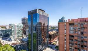 Arrendar Apartamento Madrid