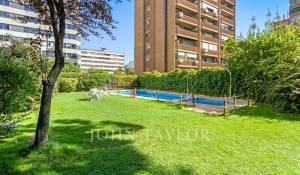 Arrendar Apartamento Madrid