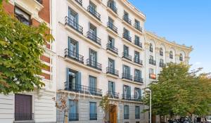 Arrendar Apartamento Madrid