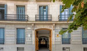 Arrendar Apartamento Madrid