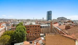 Arrendar Apartamento Madrid