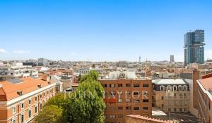Arrendar Apartamento Madrid