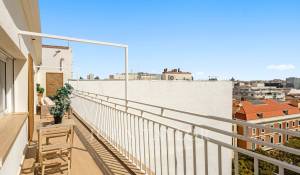 Arrendar Apartamento Madrid