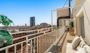 Arrendar Apartamento Madrid