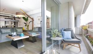 Arrendar Apartamento Madrid