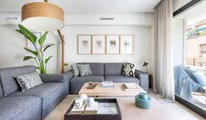 Arrendar Apartamento Madrid