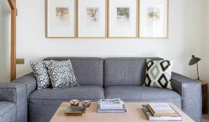 Arrendar Apartamento Madrid