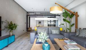 Arrendar Apartamento Madrid