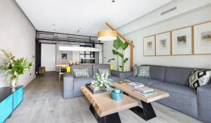 Arrendar Apartamento Madrid