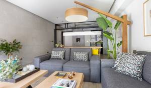 Arrendar Apartamento Madrid
