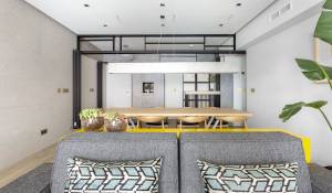 Arrendar Apartamento Madrid