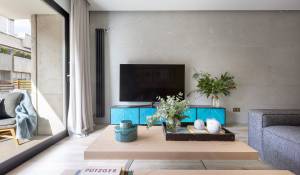 Arrendar Apartamento Madrid