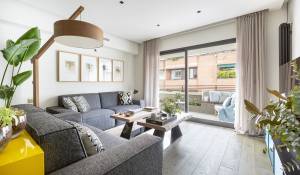 Arrendar Apartamento Madrid