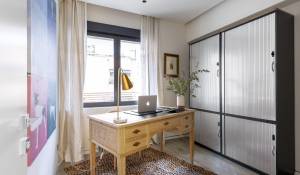 Arrendar Apartamento Madrid