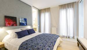 Arrendar Apartamento Madrid