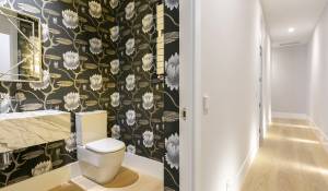 Arrendar Apartamento Madrid