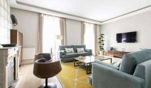 Arrendar Apartamento Madrid