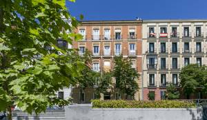 Arrendar Apartamento Madrid