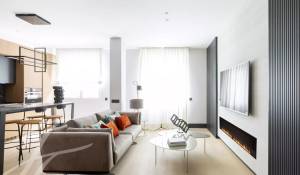 Arrendar Apartamento Madrid