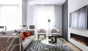 Arrendar Apartamento Madrid