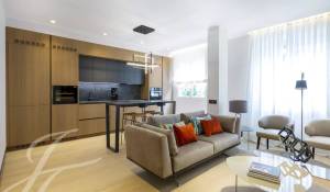 Arrendar Apartamento Madrid
