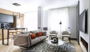 Arrendar Apartamento Madrid