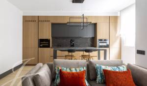 Arrendar Apartamento Madrid