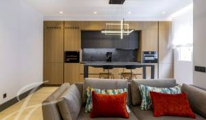 Arrendar Apartamento Madrid