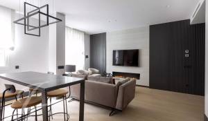 Arrendar Apartamento Madrid