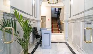 Arrendar Apartamento Madrid