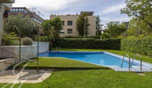 Arrendar Apartamento Madrid