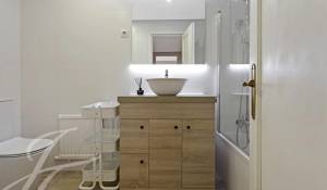 Arrendar Apartamento Madrid