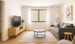 Arrendar Apartamento Madrid