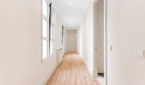 Arrendar Apartamento Madrid