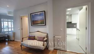 Arrendar Apartamento Madrid