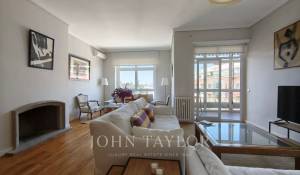 Arrendar Apartamento Madrid