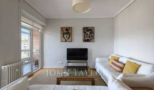 Arrendar Apartamento Madrid