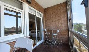 Arrendar Apartamento Madrid