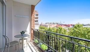 Arrendar Apartamento Madrid