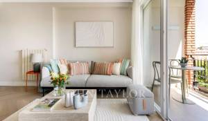 Arrendar Apartamento Madrid