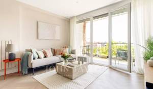 Arrendar Apartamento Madrid