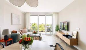 Arrendar Apartamento Madrid